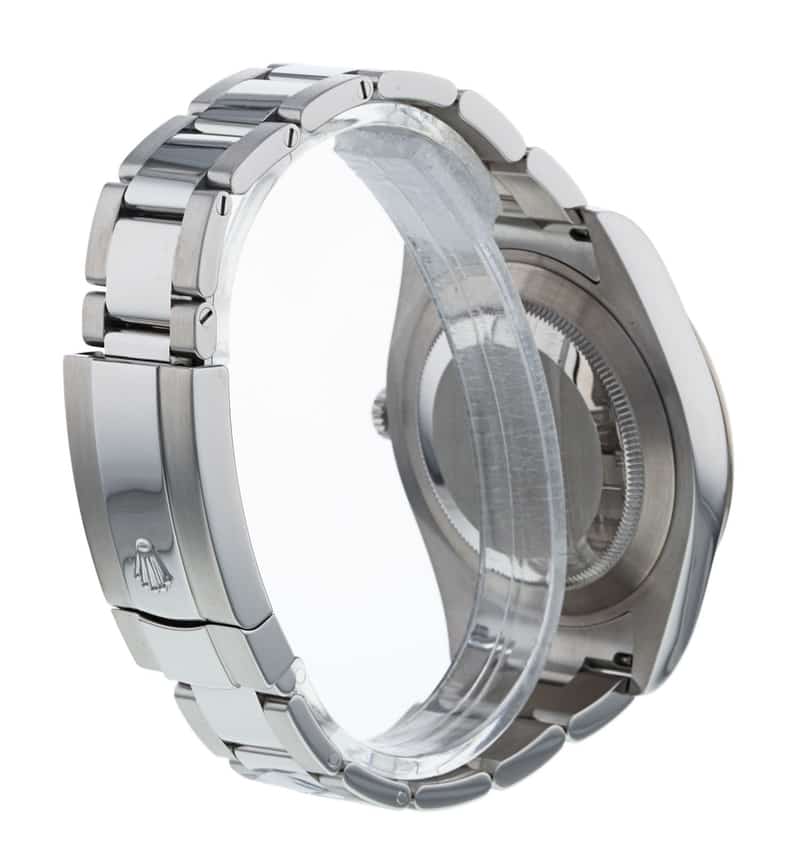 Rolex Datejust II 116334